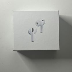 AirPod Pro 3 Brand New