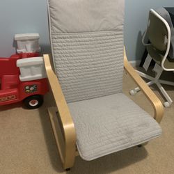 Ikea Arm Chair 
