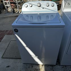Whirlpool Washer And Dryer