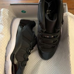 Air Jordan 11 Low - Space Jams