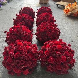 Floral arrangements for all occasions 💐