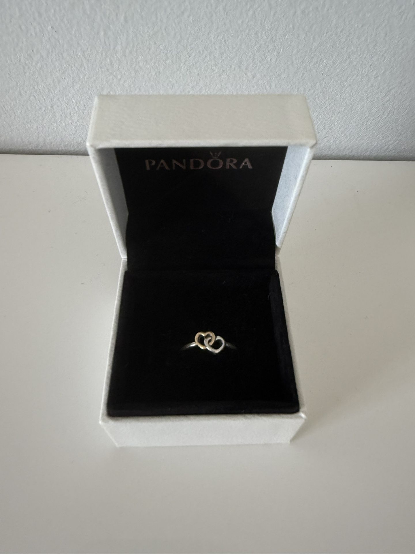 Pandora Ring