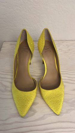Heels size 9