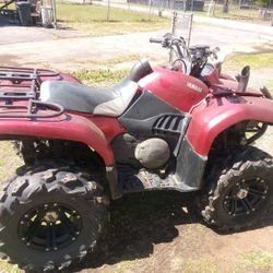 4 Wheeler 