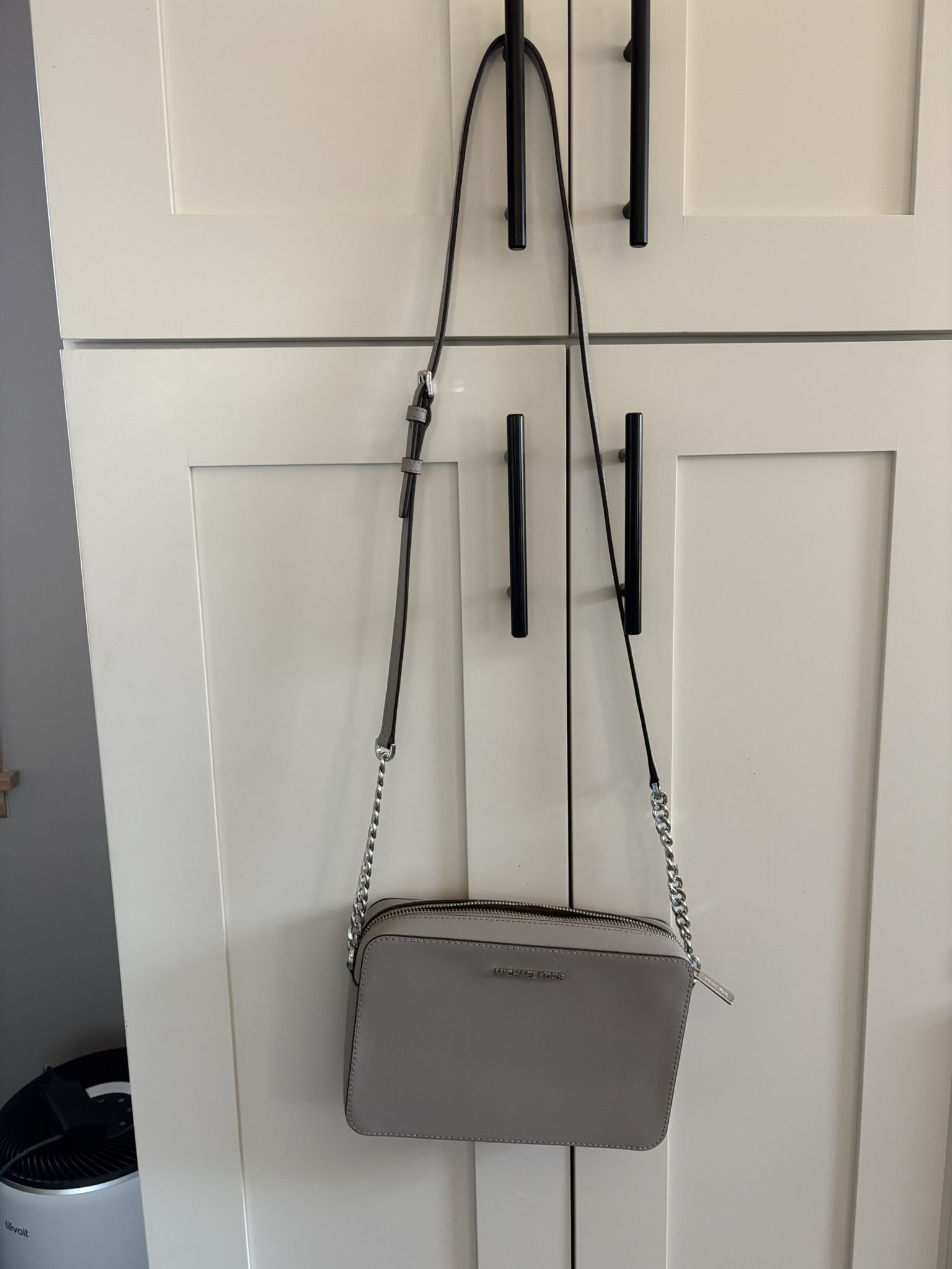 Michael Kors Crossbody Purse
