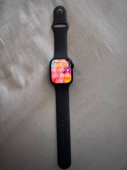 Apple Watch Series 7