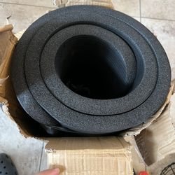 Extra Thick Yoga Workout Mat