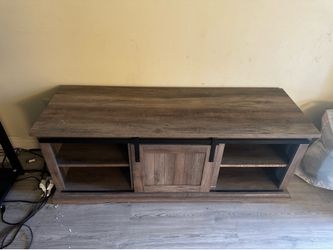 Tv stand $80