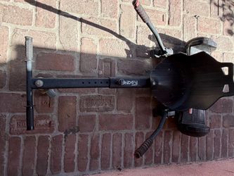 Free  Hooverboard with attachment