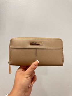 Gold Wallet