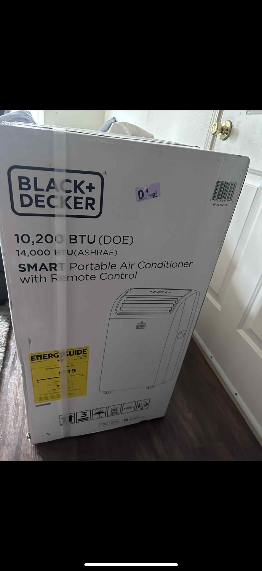Air conditioner