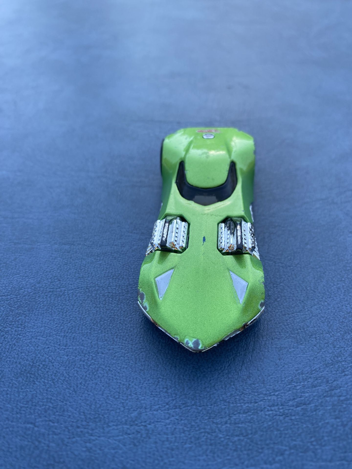 Twin Mill Mattel Hot Wheel