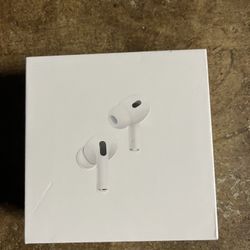Air Pod Pro 2nd Gen