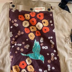 Beco Baby Carrier