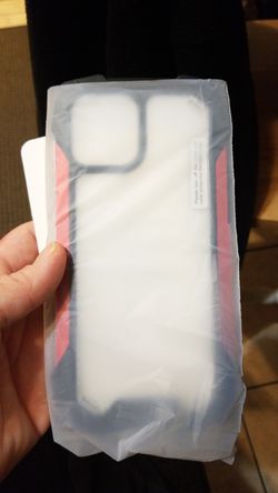 iPhone 12 pro max phone case