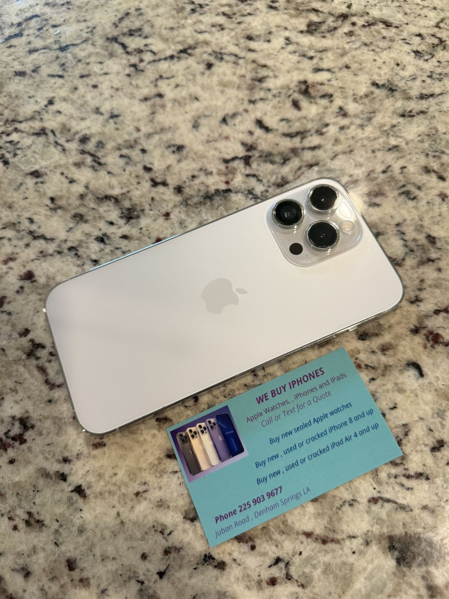 Iphone 14 Pro Max 128gb Unlocked