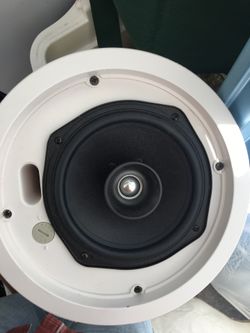 JBL Control 26CT Ceiling Speaker