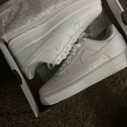 Air Force 1s