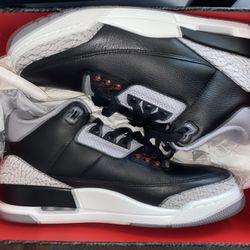 AIR JORDAN 3 RETRO