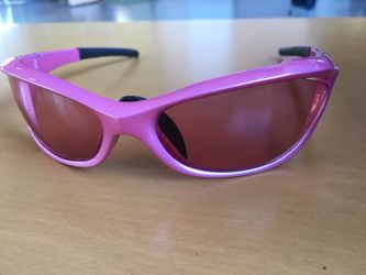 Specialized bike glasses