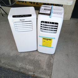 Portable Air Conditioners Brand New  $290