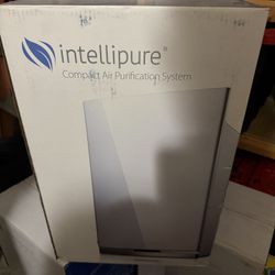 Intellipure Compact Air Purification System