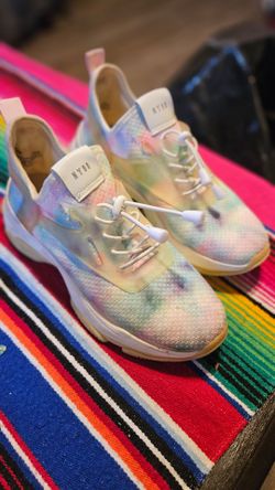 Tenis de mujer