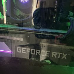 PowerSpec Gaming PC
