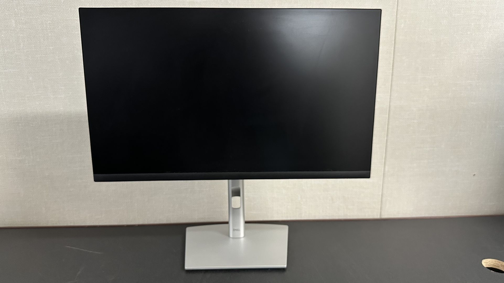 Dell 24” Monitor