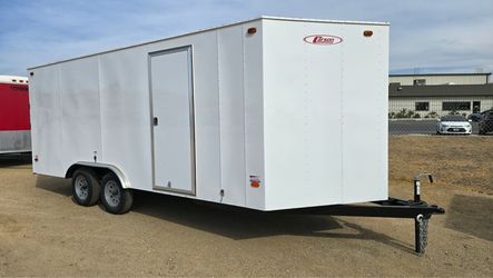 EL 8 x 18 T/A