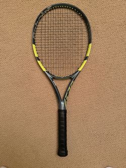 Babolat Pure Aero 100 2026 – Like New, Freshly Strung, Grip 4 3/8 (L3)