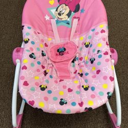 Baby Lounger/Rocker