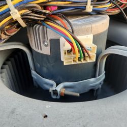 Air Conditioning