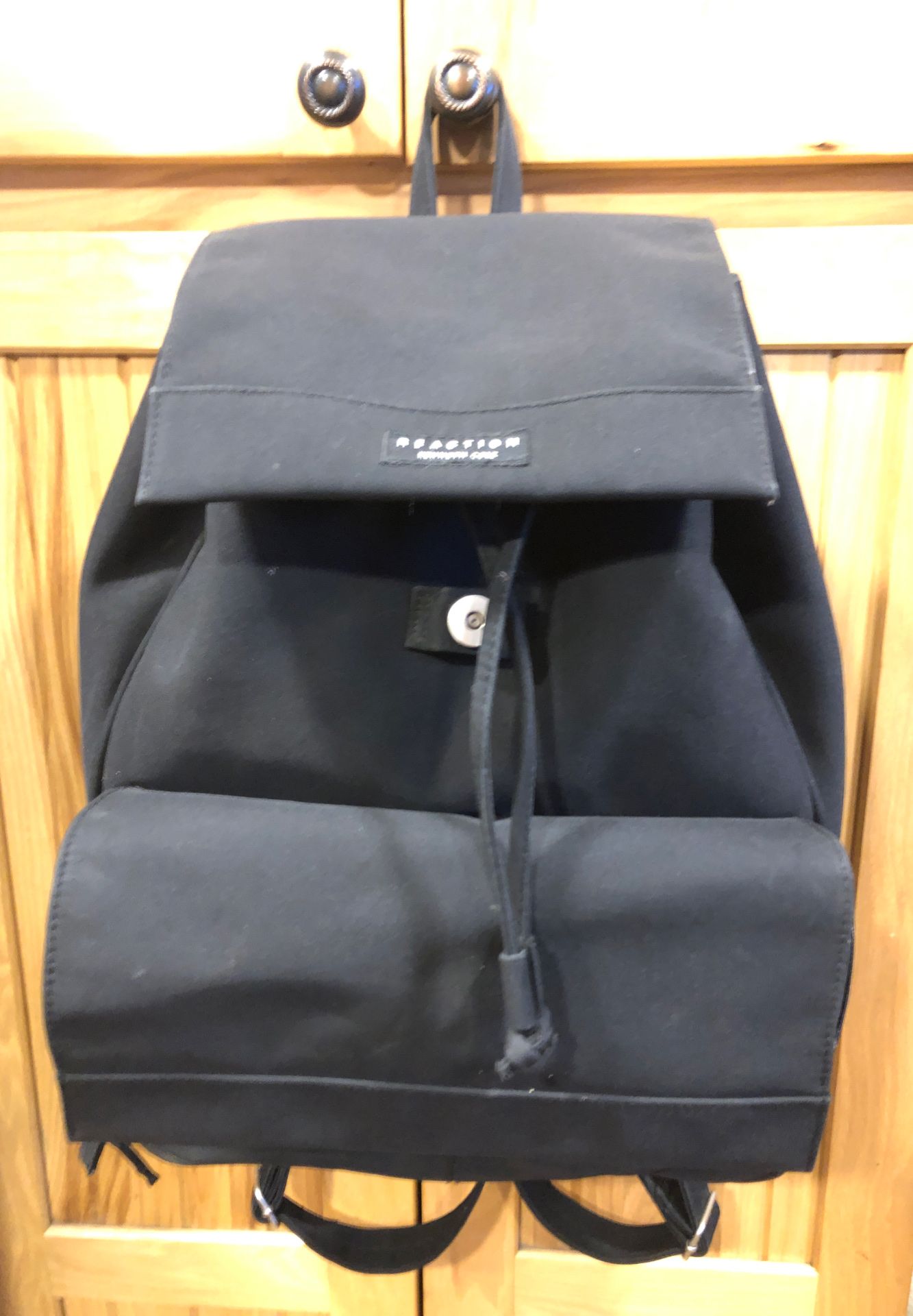 Kenneth Cole diaper bag