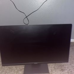 DELL MONITOR