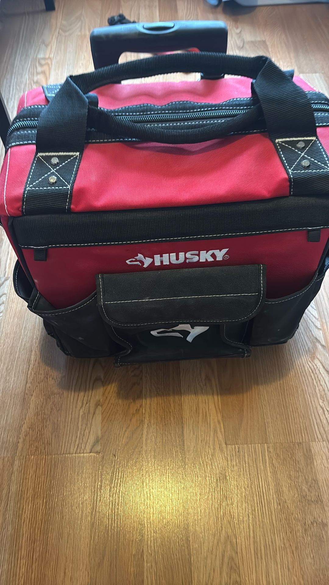 HUSKY BAG TOOLS