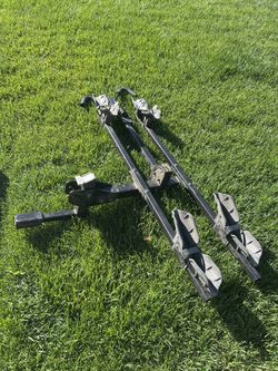 Thule Bike Rack