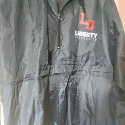 Liberty University Jacket