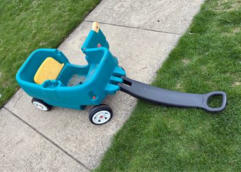 Kids Step2 Wagon
