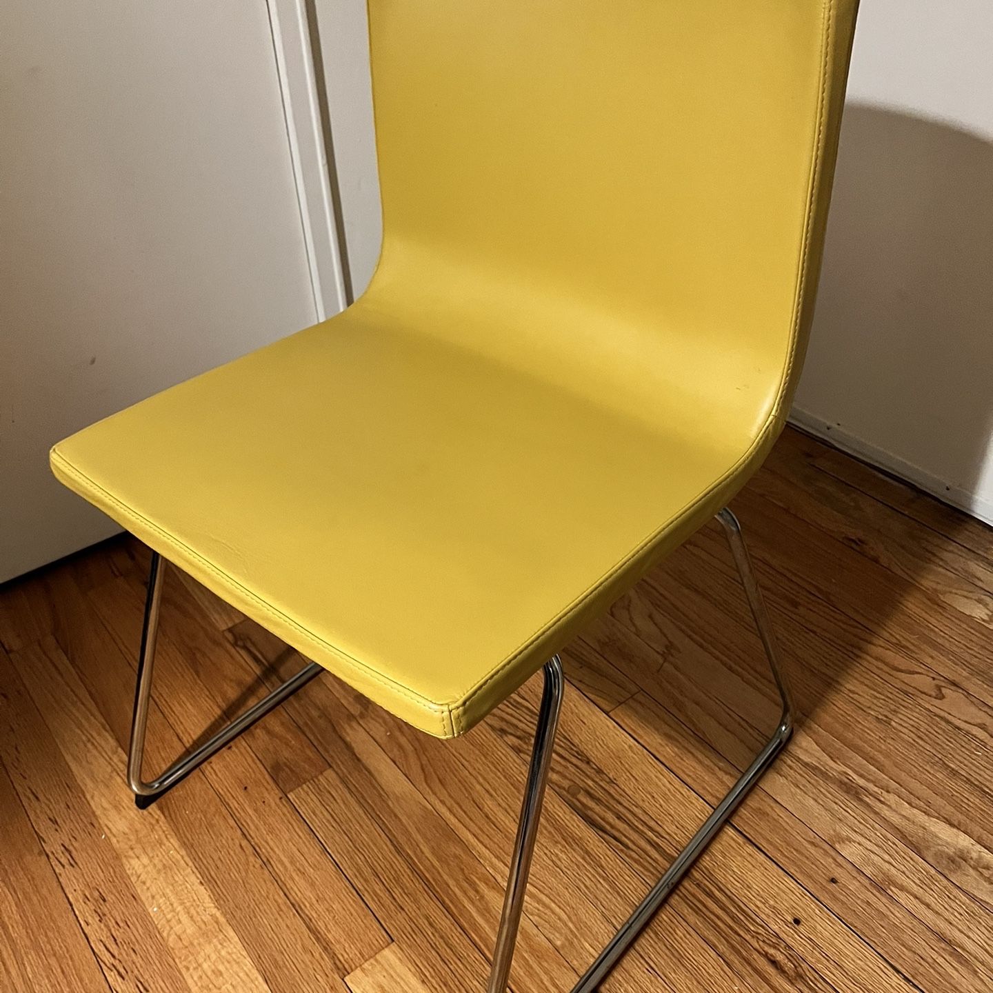 IKEA イケア　BERNHARD ベルナード　良品　イエロー　黄色 2025年最新】Bernhard ikeaの人気アイテム - メルカリ