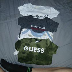 Baby Boy Clothing Haul