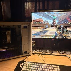 Gaming pc Ryzen 5 2600 | Rtx 3070