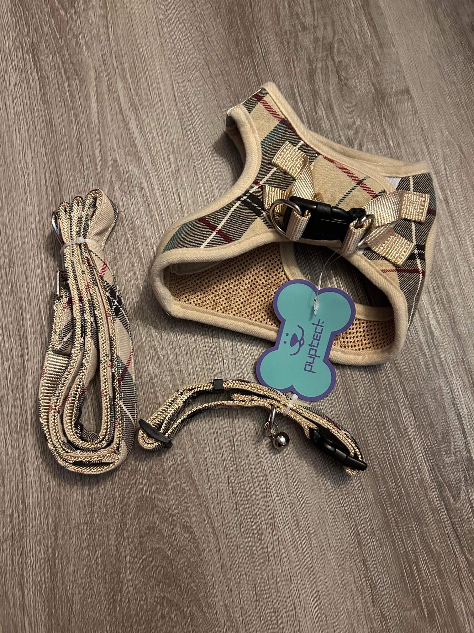 Pet Harness 