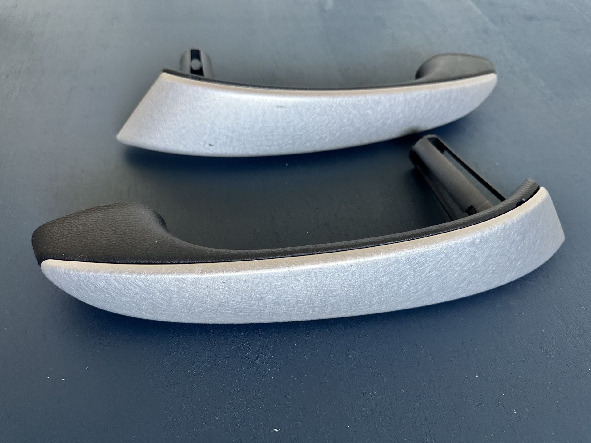 2008 Infiniti G37 Coupe - Door Handle Trim