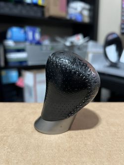 2013-2015 Lexus GS350 F-Sport Shift Knob