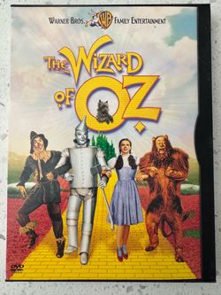 The Wizard of Oz