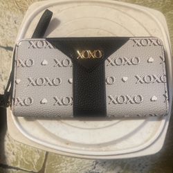 Xoxo Wallet