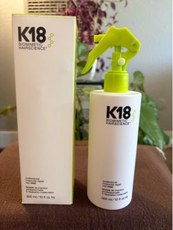K-18 Repair Hair Mist