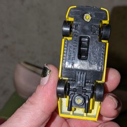 Various Toys From Early '90s Early '80s