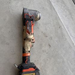 Klein 90-Degree Impact Wrench